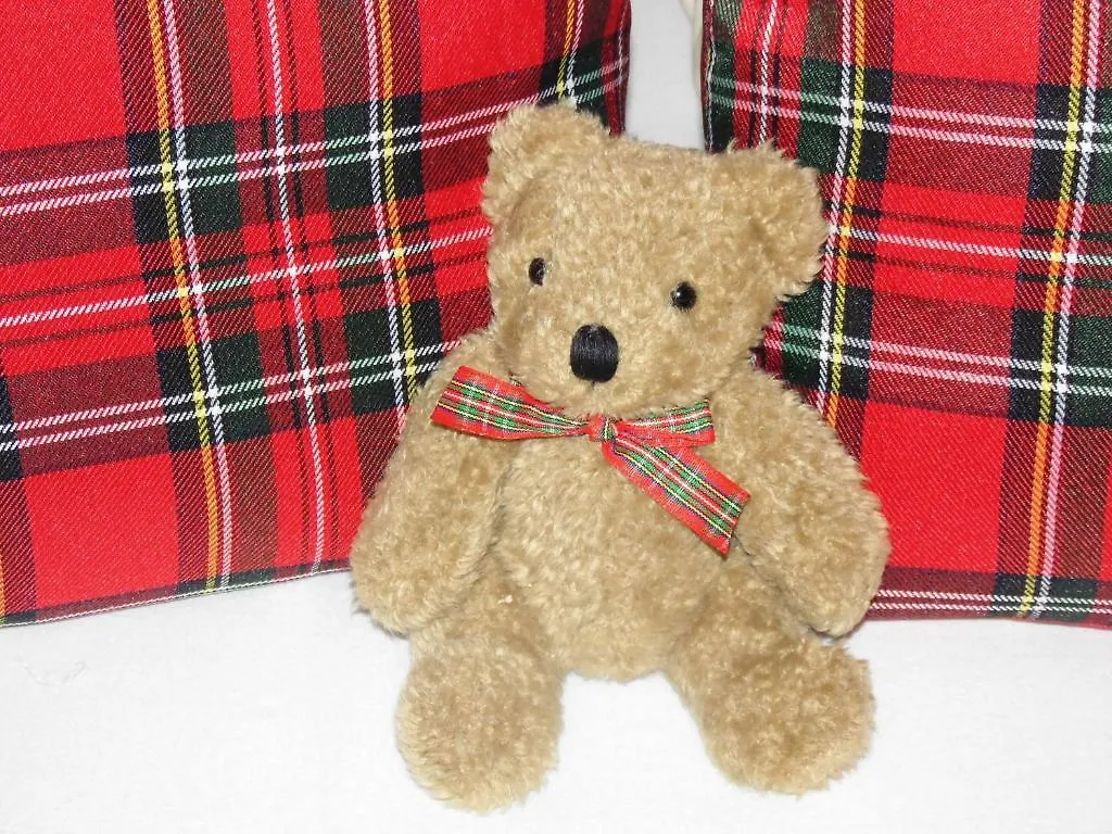 Scottish Highlander Guesthouse Mauth