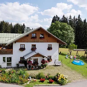Ferienhaus Degenhart